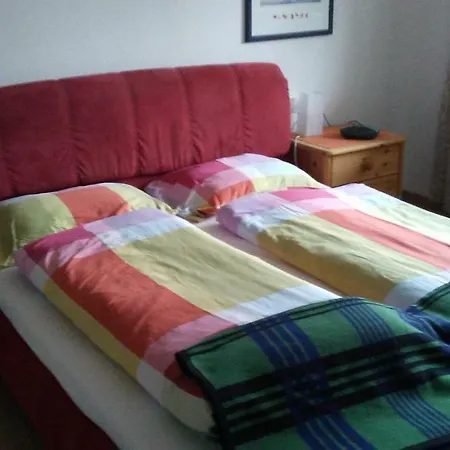 Kiekin Apartment
